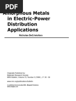 CAN “DELAY” MA-1 Jacket (Black) XL MX - Quasicrystals Types Systems and Techniques | PDF | Crystal