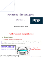 Machines Ã©lectriques-2018-2019-Partie