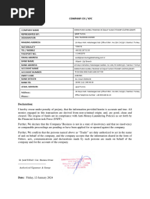 CIS-KYC-Only-Sierra-Group - PDF 10012024