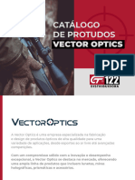 Catálogo VectorOptics - GT122