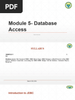 Module 5