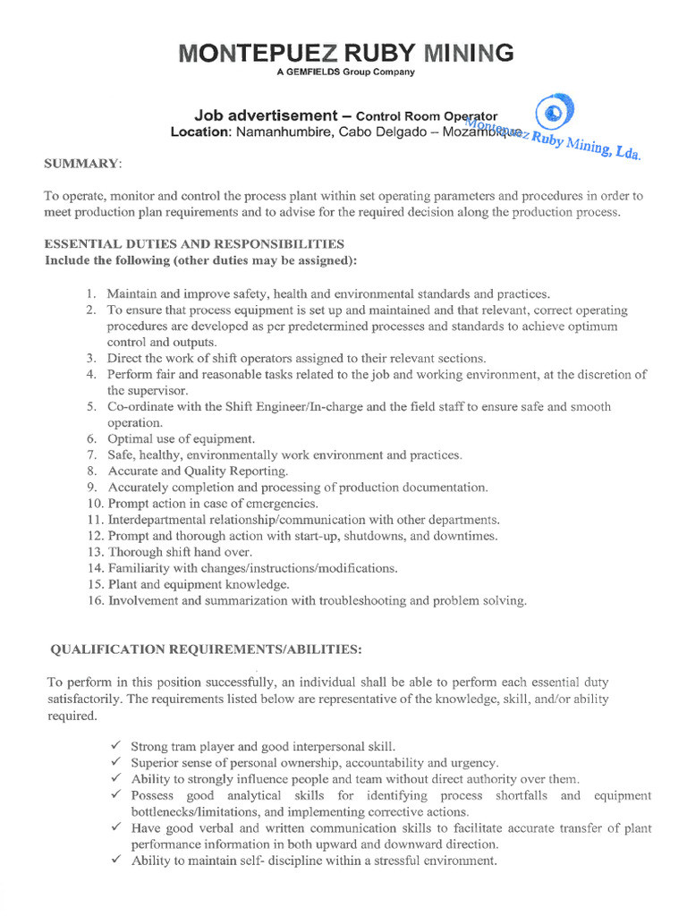 Control Room Operator Meaning In Hindi