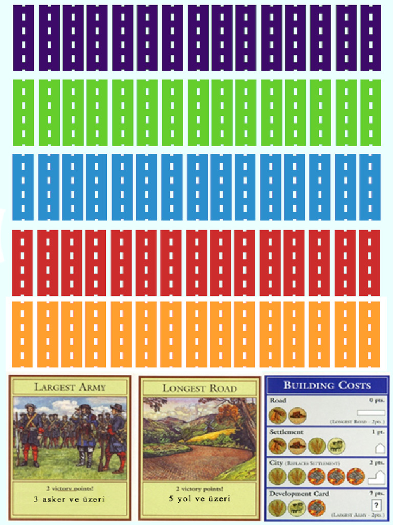 Catan | PDF