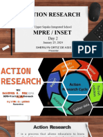 Action Research