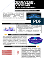 Infografia Sistemas de Gestión