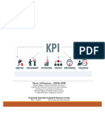 Key Performance Indicators (KPIs) Workshop - Presentation