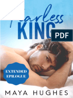 Maya Hughes - 04.5 - Fearless King EpÃ Logo Estendido (Rev)