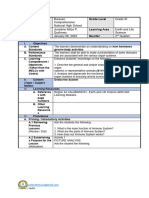 ELS - DLL - Module 6 - ENDOCRINE SYSTEM