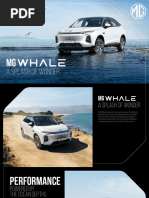 MG Whale Brochure Eng