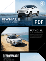 MG Whale Brochure Eng