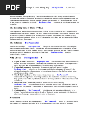 Word Template Research Paper