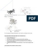 Simulation Summary 1