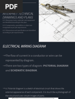 Interpret Technical Drawings and Plans