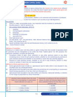 Transfer Capital Asset Capital Gains Will Be Deemed To Be The Income of The PY in Which The Transfer Took Place