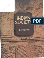 Indian Society (SC Dubey) Wwwupscfree - 240305 - 151834