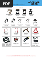 carrozzeria -AVIC-RZ710-CY-RC100KDリアカメラ Listino Prezzi TNT Luglio 2010 | PDF