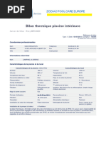 Catalogue Profroid | PDF