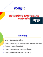 Chuong5-Thi Truong Canh Tranh Hoan Hao-Gui SV