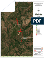 Mapa Fazenda Leiliane