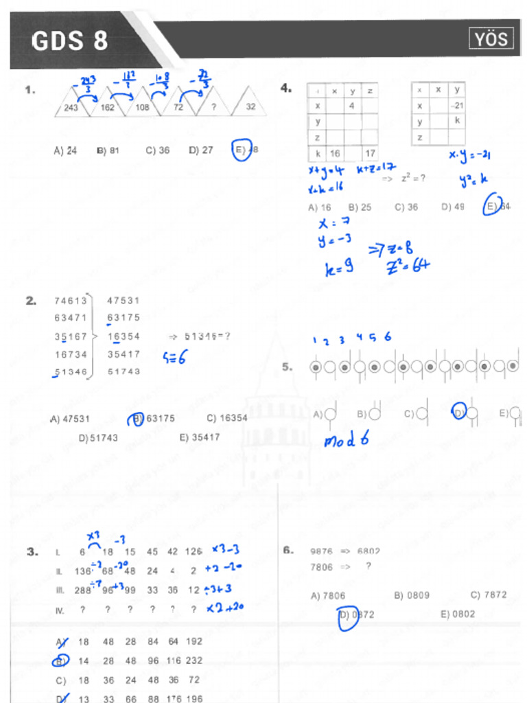 8 İq G | PDF
