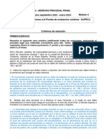 Solpec3 Derecho Procesal Penal UOC