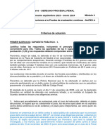 Solpec4 Derecho Procesal Penal UOC