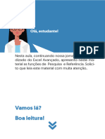 5 - PPT Funções de Procura e Referência.