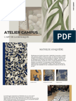 Atelier Campus - Nour Boukadida