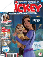 2024 01 Mon_Premier_Journal_de_Mickey