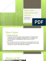 1a-Introduction To Data Center