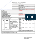 Tender Notice-09 Ict