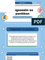 DUQUIATAN Pagsasalin Sa Panitikan at Pagsasalin Sa Tula