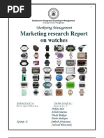 Download Indian Watch Industry by api-3829114 SN7166275 doc pdf