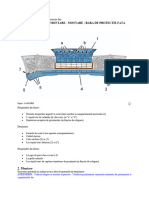 Demontare Montare Bara de Protectie Fata