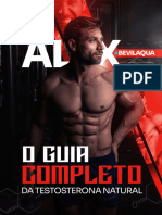 Guia Completo Da Testosterona Novo