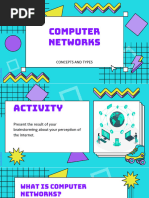 g10 ICT - Computer Networks