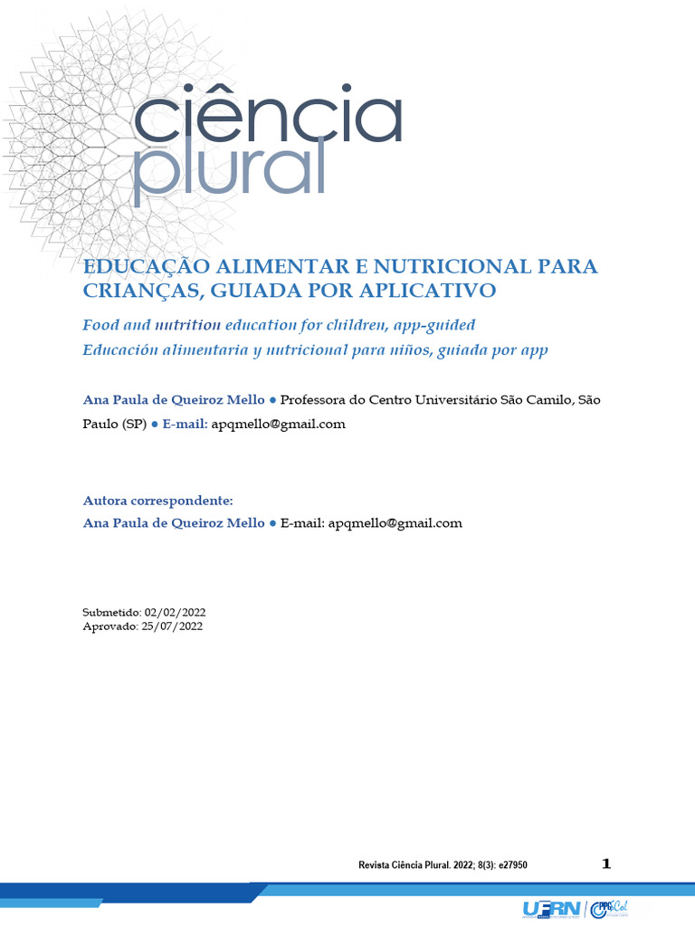 3+OK+OK+FINAL+Art++EDUCA%C3%87%C3%83O+ALIMENTAR+E+NUTRICIONAL+ ...