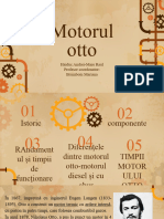 Motorul Otto