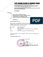 Und Lounching Dan Tasyakuran Universitas Al-Hikmah Indonesia - PDF 1