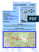 Caolles de Les Planisses - #556