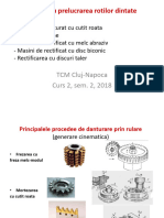 MU2-Curs NR 2