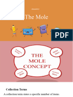 Mole (1) - 092756
