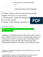 Variable IC Exam Reviewer