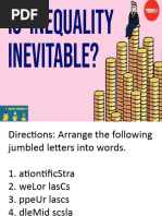 Social Desirables Andber Barcebal Edit