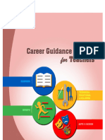 CAREER GUIDANCE - Module 2