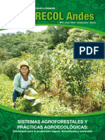 SISTEMAS AGROFORESTALES Opt