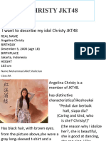 Christy Jkt48-Wps Office