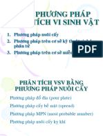2.cac Ohuong Phap Phan Tich VSV