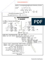 Namma Kalvi 10th Maths Important 5 Mark Questions With Answers em 217279 Removed