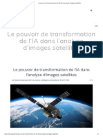 Le Pouvoir de Transformation de lIA Dans Lanalyse Dimages satellites-TS2-04-2023